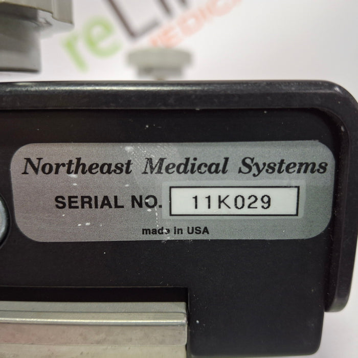 Northeast Medical Systems NM10062 Injector Mount