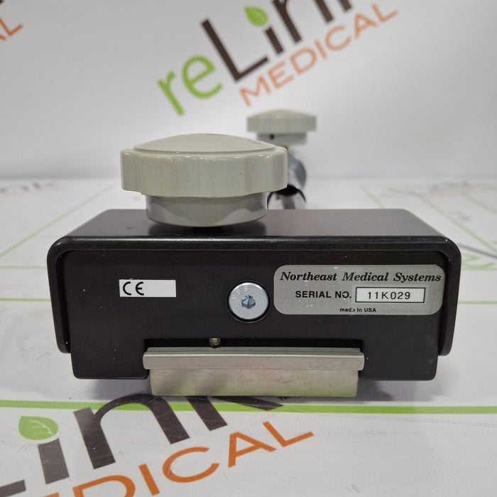 Northeast Medical Systems NM10062 Injector Mount