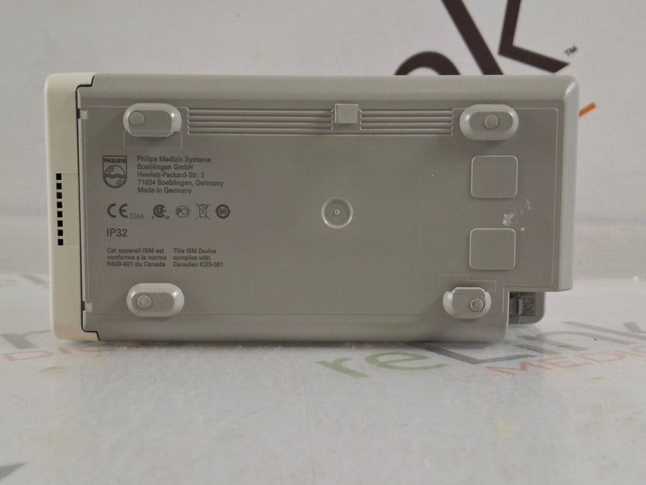 Philips IntelliVue X2 Monitor - Masimo SpO2