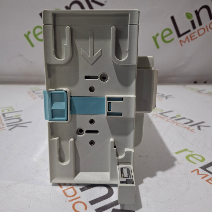 Philips M8048A IntelliVue Module Rack