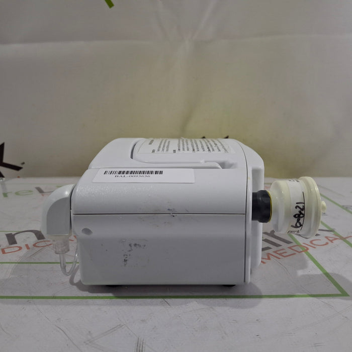Smiths Medical 9004 Capnocheck SLEEP Capnograph SpO2 CO2 Patient Monitors