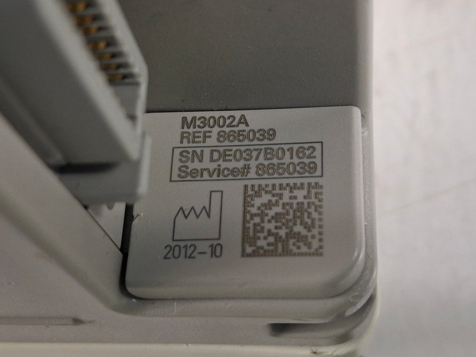 Philips Philips IntelliVue X2 Monitor - Masimo SpO2 Patient Monitors reLink Online