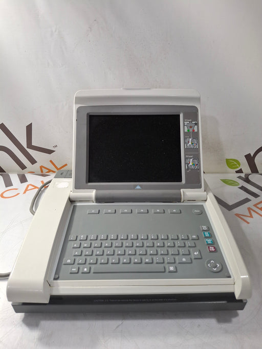 GE Healthcare GE Healthcare MAC 5500 ECG without CAM Module Cardiology reLink Online