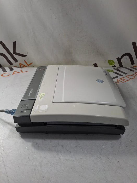 GE Healthcare MAC 5500 ECG without CAM Module