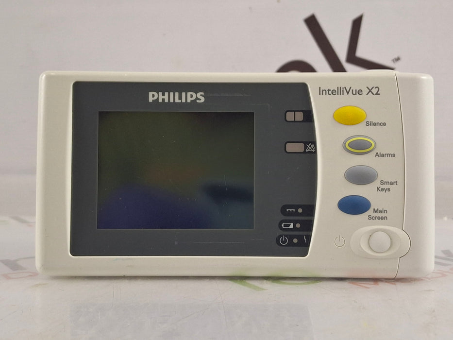 Philips IntelliVue X2 Monitor - Fast SpO2