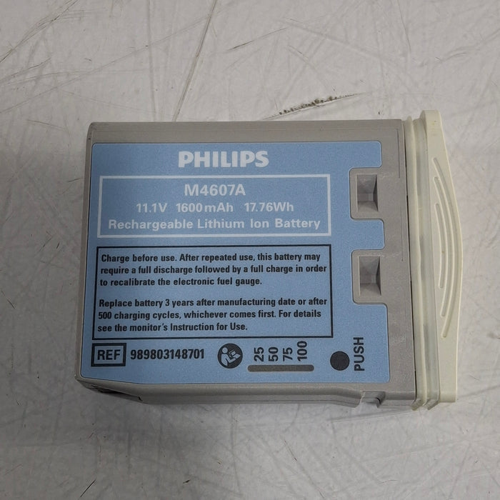 Philips IntelliVue X2 Monitor - Masimo SpO2