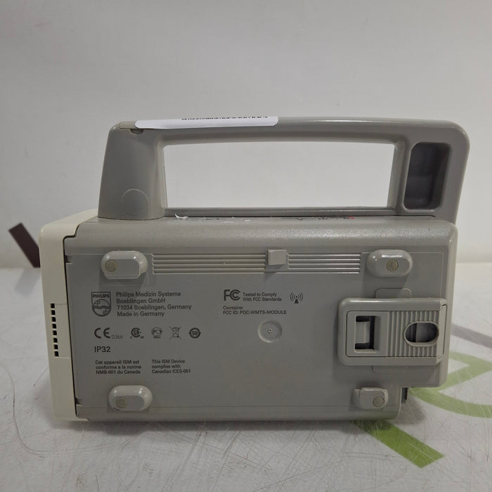 Philips IntelliVue X2 Monitor - Masimo SpO2