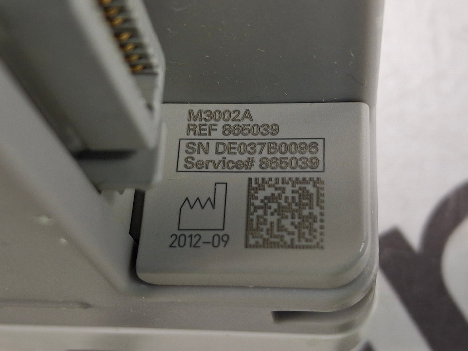 Philips IntelliVue X2 Monitor - Masimo SpO2