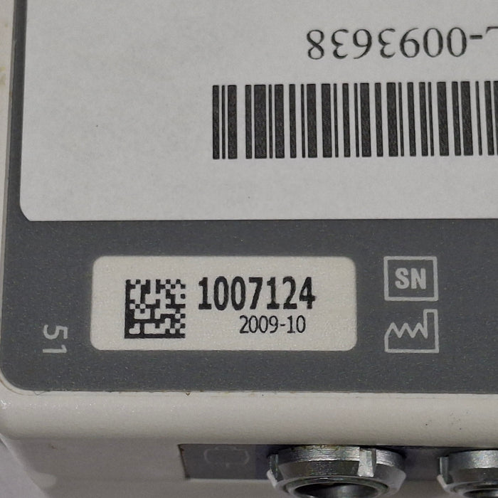 Smiths Medical CADD Solis 2100 Ambulatory Infusion Pump