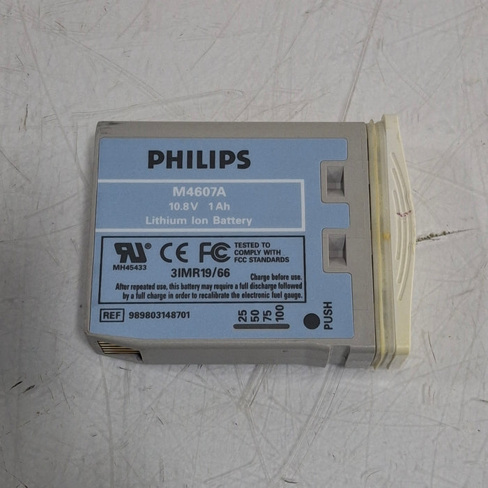 Philips IntelliVue X2 Monitor - Masimo SpO2