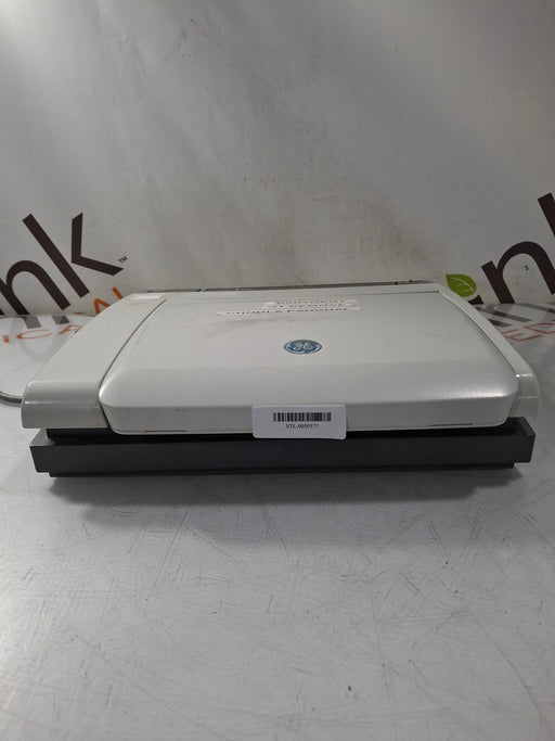 GE Healthcare GE Healthcare MAC 5500 ECG without CAM Module Cardiology reLink Online