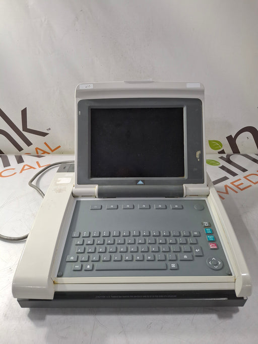 GE Healthcare GE Healthcare MAC 5500 ECG without CAM Module Cardiology reLink Online