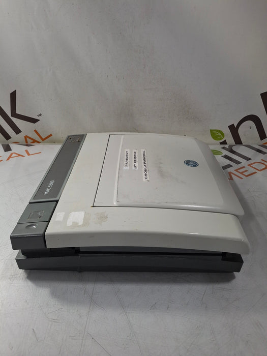 GE Healthcare MAC 5500 ECG without CAM Module