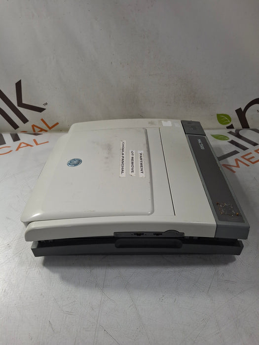 GE Healthcare MAC 5500 ECG without CAM Module