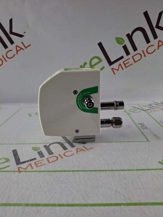 Precision Medical Precision Medical PM5200 Air-Oxygen Blender Microblender Respiratory reLink Online