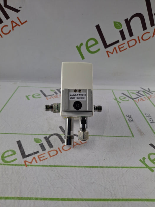Precision Medical Precision Medical PM5200 Air-Oxygen Blender Microblender Respiratory reLink Online