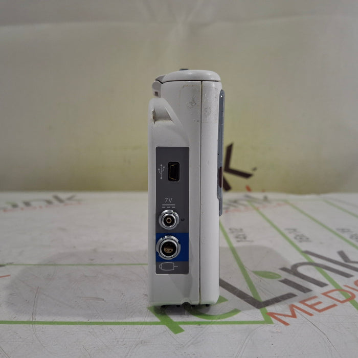 Smiths Medical CADD Solis 2100 Ambulatory Infusion Pump