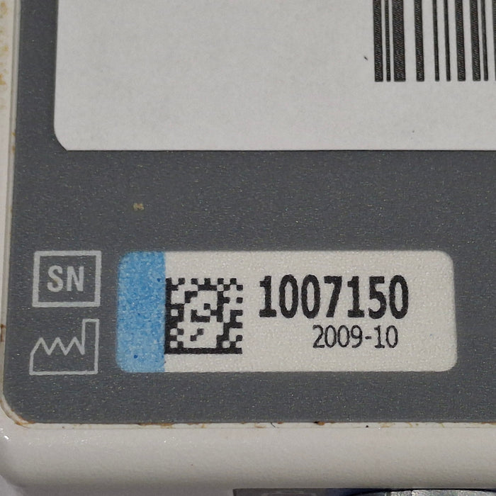 Smiths Medical CADD Solis 2100 Ambulatory Infusion Pump