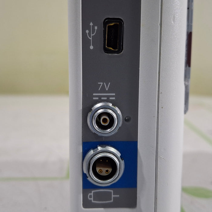 Smiths Medical CADD Solis 2100 Ambulatory Infusion Pump