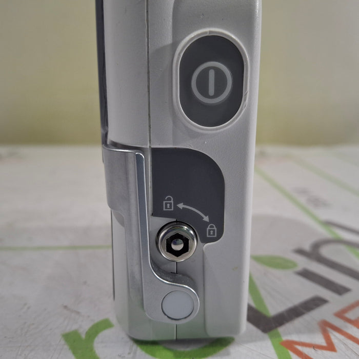 Smiths Medical CADD Solis 2100 Ambulatory Infusion Pump