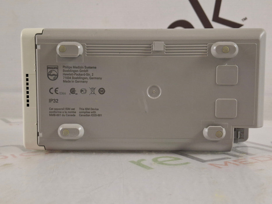 Philips IntelliVue X2 Monitor - Masimo SpO2