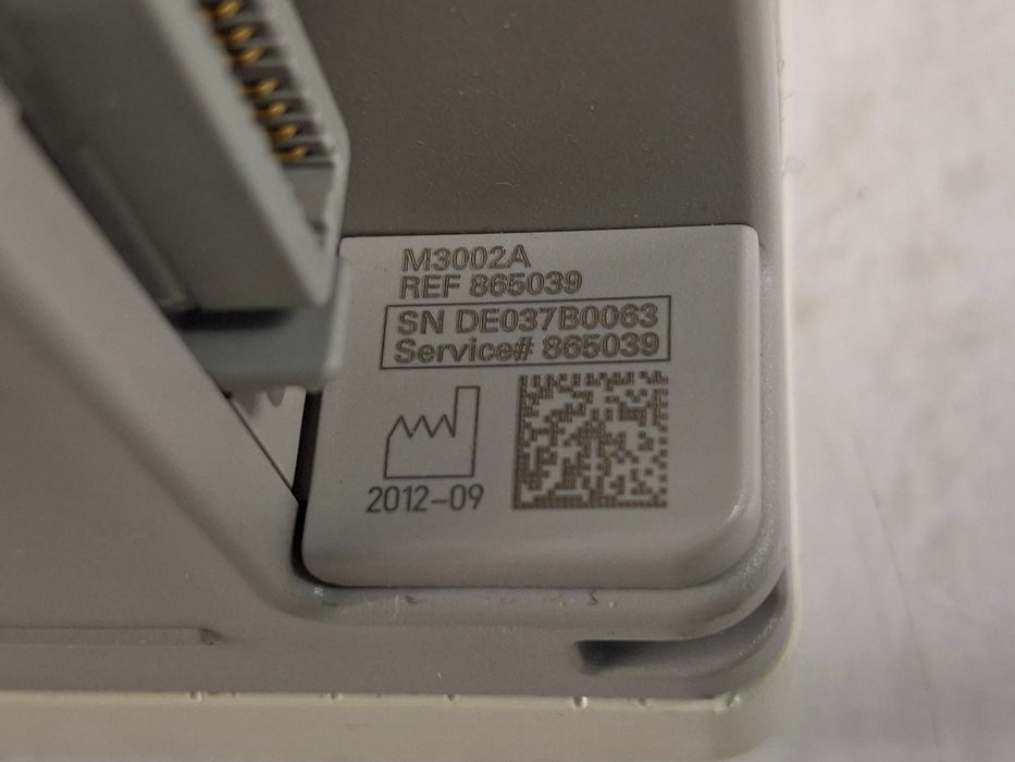 Philips IntelliVue X2 Monitor - Masimo SpO2