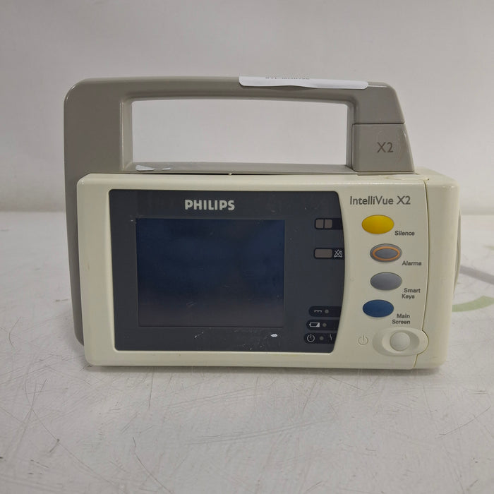 Philips IntelliVue X2 Monitor - Masimo SpO2