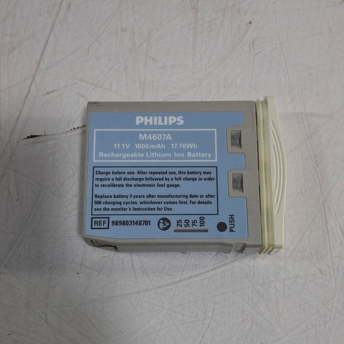 Philips IntelliVue X2 Monitor - Masimo SpO2