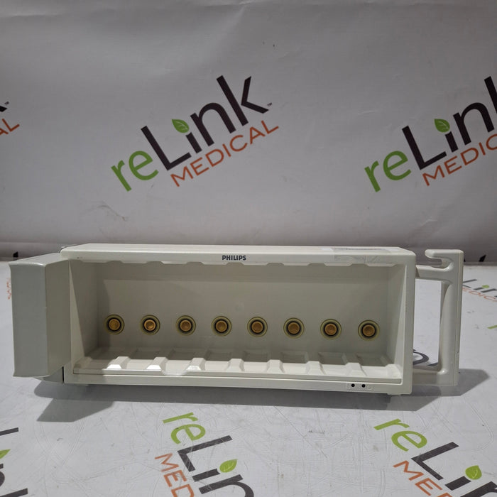 Philips M8048A IntelliVue Module Rack