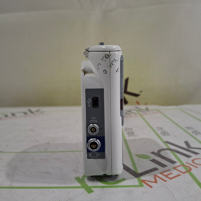 Smiths Medical CADD Solis 2100 Ambulatory Infusion Pump