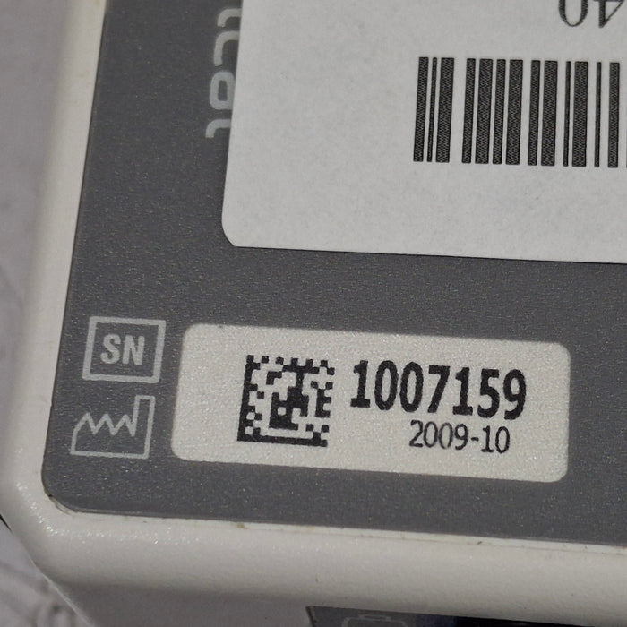 Smiths Medical CADD Solis 2100 Ambulatory Infusion Pump