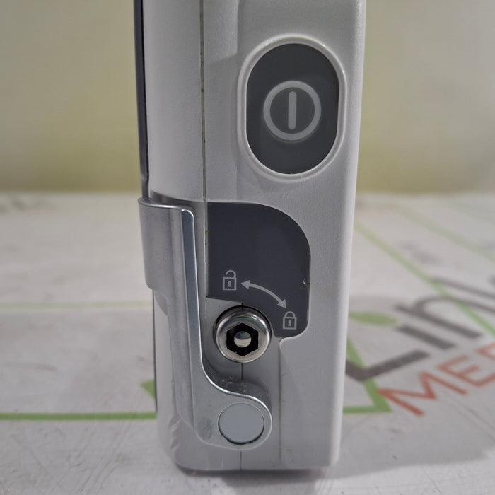 Smiths Medical CADD Solis 2100 Ambulatory Infusion Pump