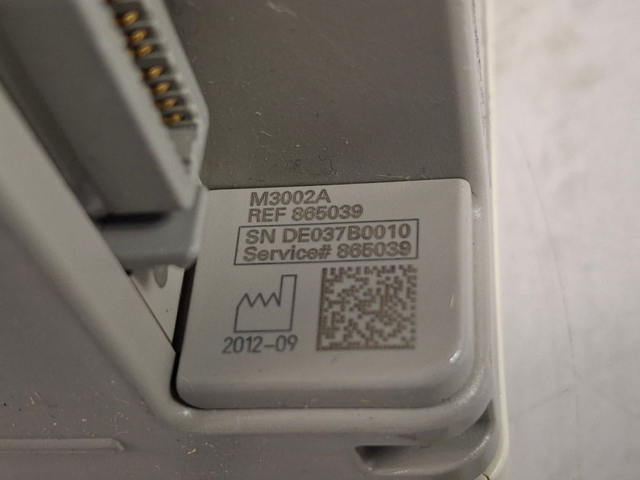Philips IntelliVue X2 Monitor - Masimo SpO2