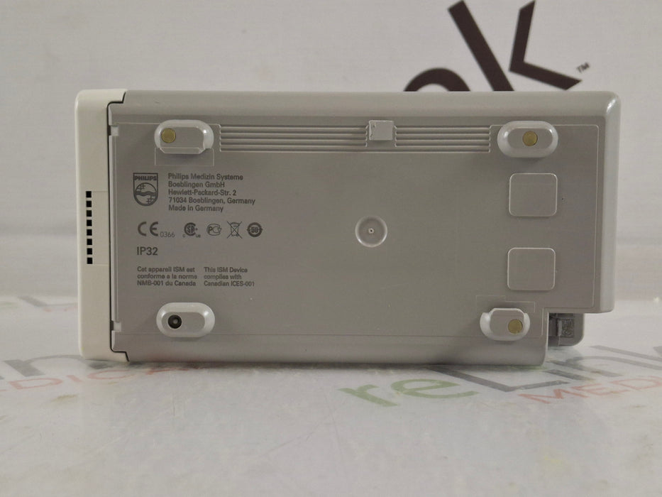 Philips IntelliVue X2 Monitor - Masimo SpO2