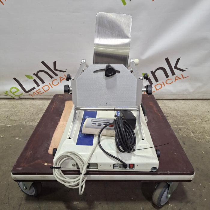 OrthoLogic Danniflex 480 Continuous Passive Motion System