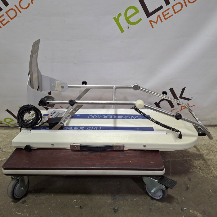 OrthoLogic Danniflex 480 Continuous Passive Motion System
