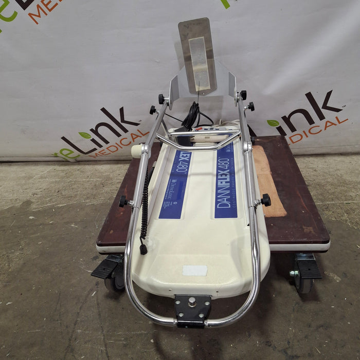 OrthoLogic Danniflex 480 Continuous Passive Motion System