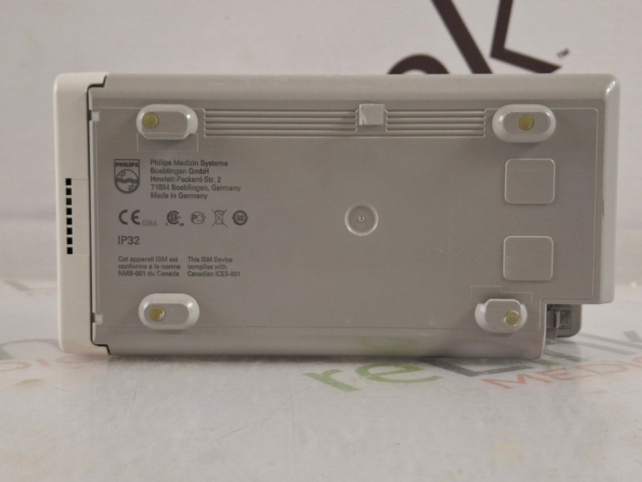 Philips IntelliVue X2 Monitor - Masimo SpO2