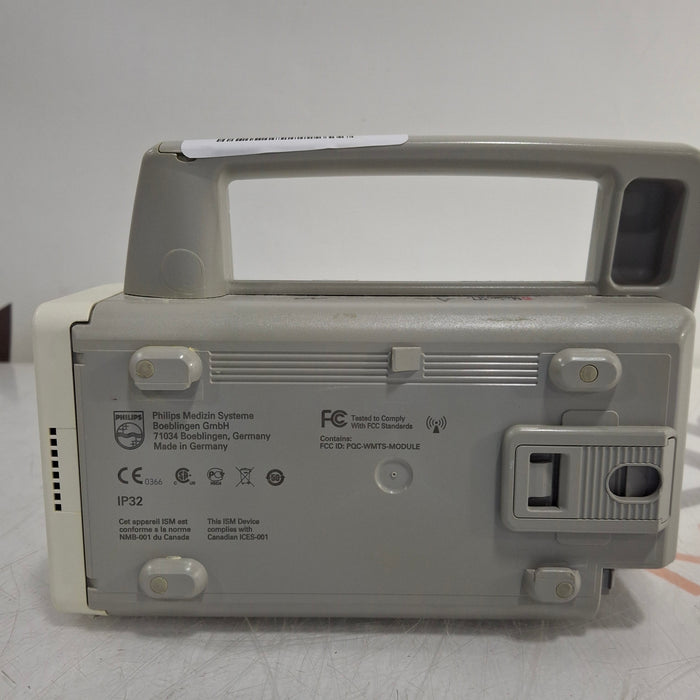Philips IntelliVue X2 Monitor - Masimo SpO2