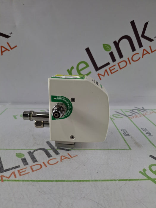 Precision Medical PM5200 Air-Oxygen Blender Microblender