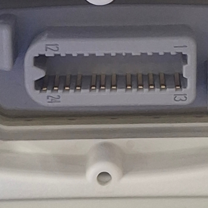 Philips M8048A IntelliVue Module Rack