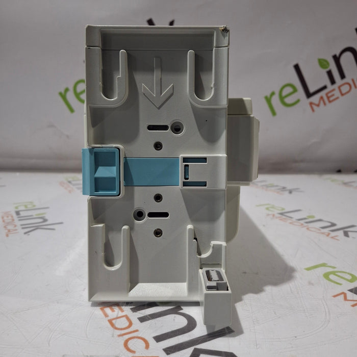 Philips M8048A IntelliVue Module Rack