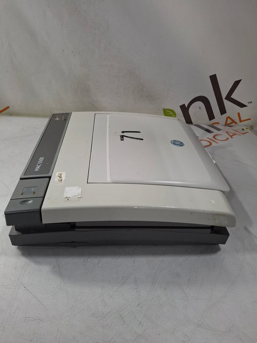GE Healthcare MAC 5500 ECG without CAM Module