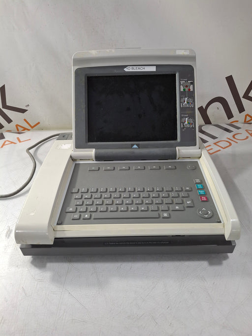 GE Healthcare GE Healthcare MAC 5500 ECG without CAM Module Cardiology reLink Online