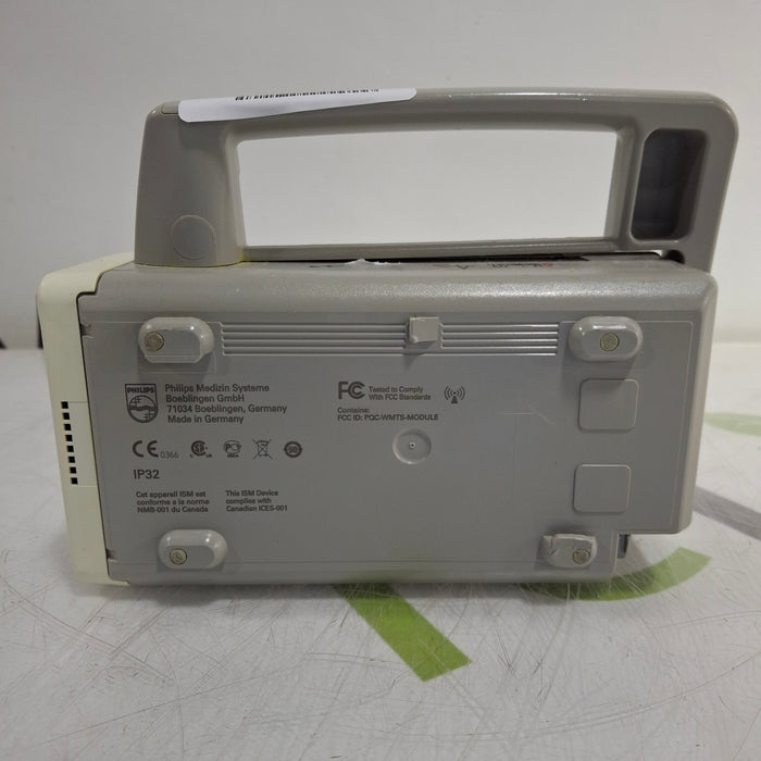 Philips IntelliVue X2 Monitor - Masimo SpO2