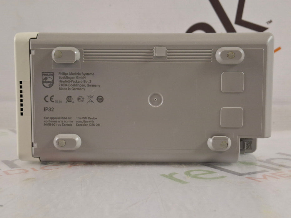 Philips IntelliVue X2 Monitor - Masimo SpO2