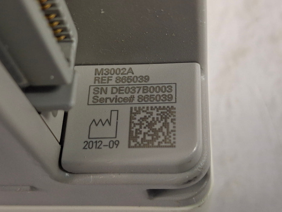 Philips IntelliVue X2 Monitor - Masimo SpO2