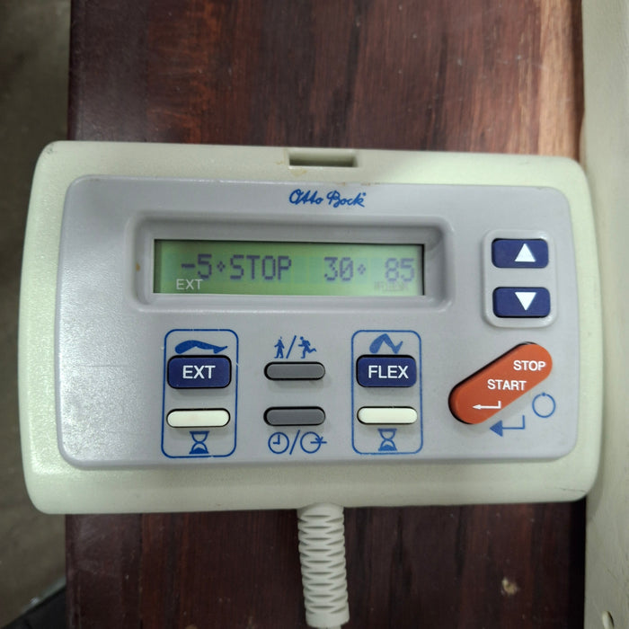 OrthoLogic Danniflex 480 Continuous Passive Motion System