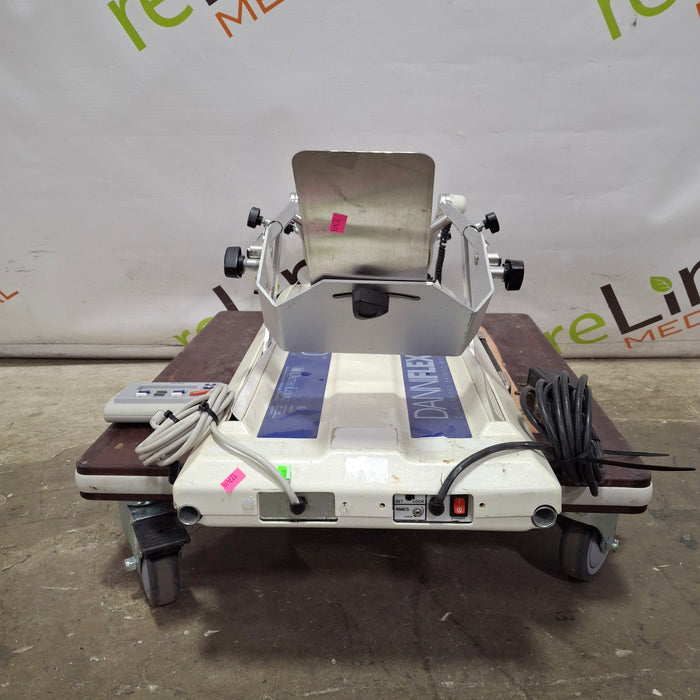 OrthoLogic Danniflex 480 Continuous Passive Motion System