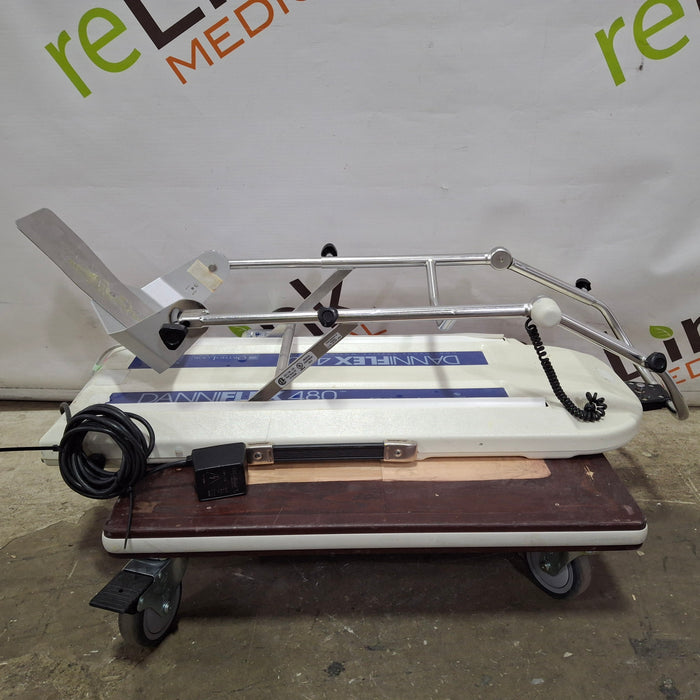 OrthoLogic Danniflex 480 Continuous Passive Motion System